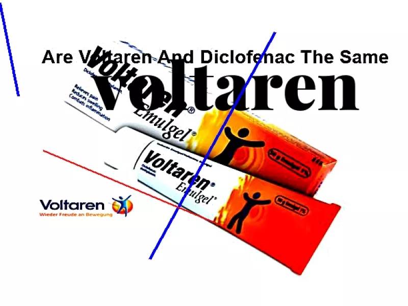 Voltaren prix belgique